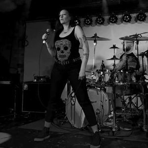 Meet your Posher, Nicola